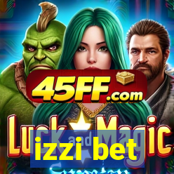 izzi bet
